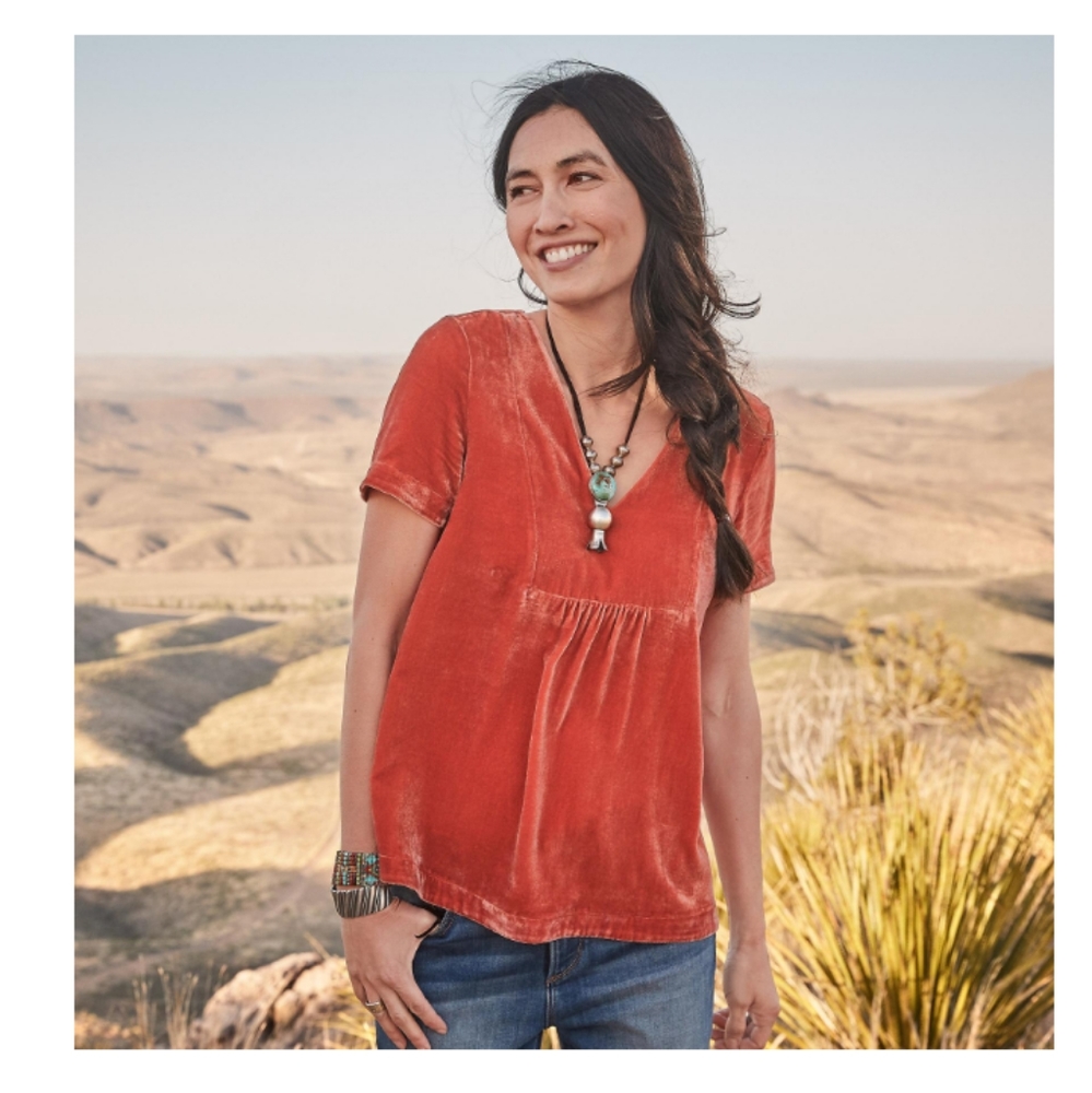 Sundance Briella Delight Top Small